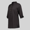 BLUSA MUJER CUELLO MAO VINCA GARYS
