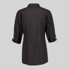 BLUSA MUJER CUELLO MAO VINCA GARYS