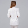 BLUSA MUJER CUELLO MAO VINCA GARYS
