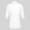 BLUSA MUJER CUELLO MAO VINCA GARYS