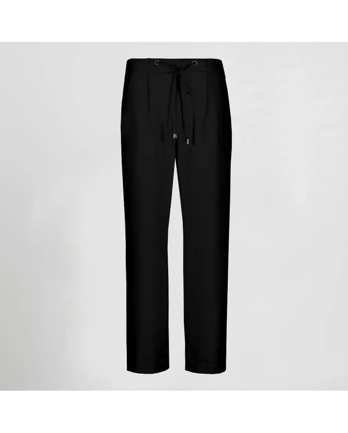 PANTALON MUJER TERMINALES BAJO VUELTO GARYS