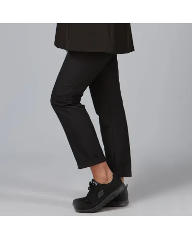 PANTALON MUJER TERMINALES BAJO VUELTO GARYS