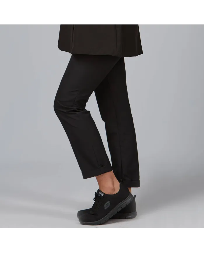 PANTALON MUJER TERMINALES BAJO VUELTO GARYS