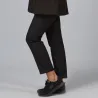 PANTALON MUJER TERMINALES BAJO VUELTO GARYS
