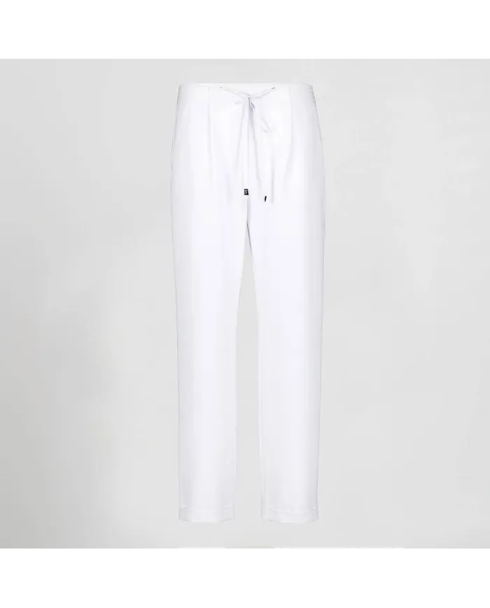 PANTALON MUJER TERMINALES BAJO VUELTO GARYS
