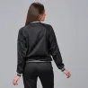 BOMBER MUJER GIRASOL PEACH GARYS