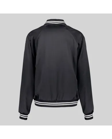 BOMBER MUJER GIRASOL PEACH GARYS