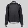BOMBER MUJER GIRASOL PEACH GARYS