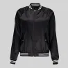 BOMBER MUJER GIRASOL PEACH GARYS