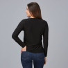 CAMISETA MUJER MELIA GARYS