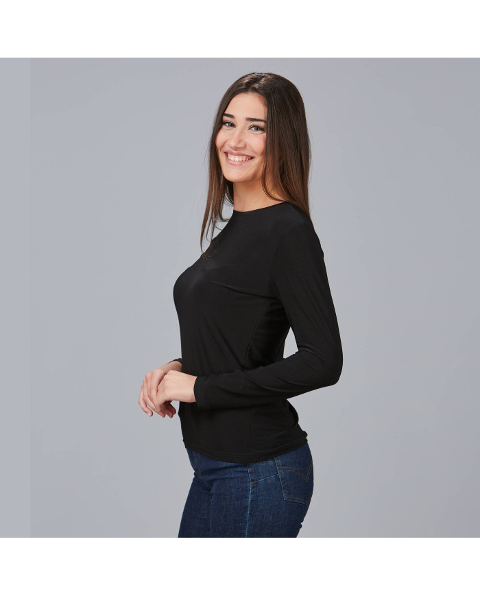 CAMISETA MUJER MELIA GARYS