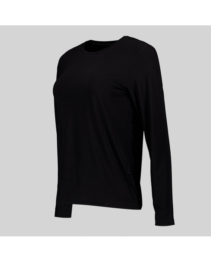 CAMISETA MUJER MELIA GARYS