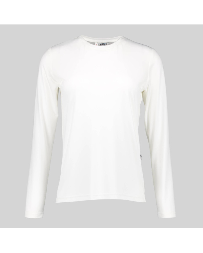 CAMISETA MUJER MELIA GARYS