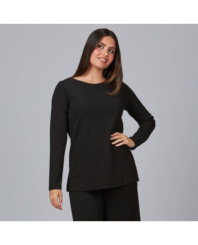 CAMISETA MUJER ROBINIA GARYS