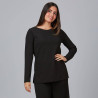 CAMISETA MUJER ROBINIA GARYS