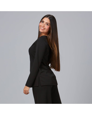 CAMISETA MUJER ROBINIA GARYS