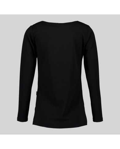 CAMISETA MUJER ROBINIA GARYS