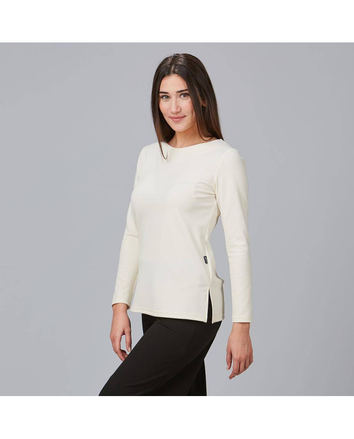 CAMISETA MUJER ROBINIA GARYS