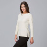 CAMISETA MUJER ROBINIA GARYS
