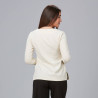 CAMISETA MUJER ROBINIA GARYS