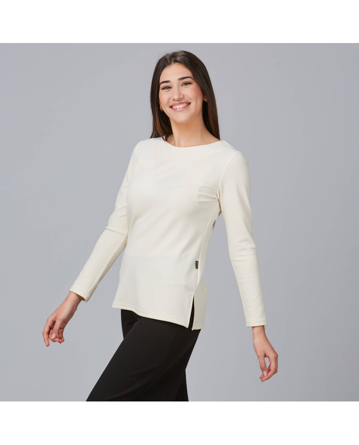 CAMISETA MUJER ROBINIA GARYS