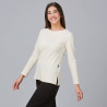 CAMISETA MUJER ROBINIA GARYS