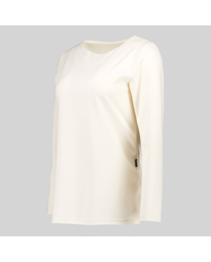 CAMISETA MUJER ROBINIA GARYS