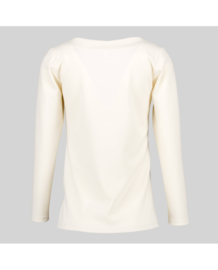 CAMISETA MUJER ROBINIA GARYS