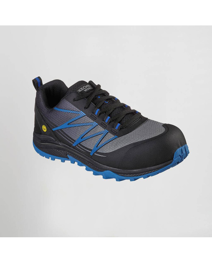 PUXAL SKECHERS HOMBRE GARYS