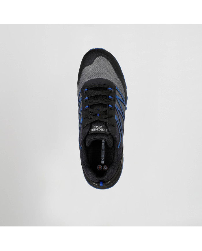 PUXAL SKECHERS HOMBRE GARYS