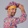 GORRO GRAN CHEF AGATHA GARYS