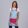 CASULLA PINCELADAS AGATHA GARYS