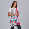 BLUSA MUJER ESTACIONES AGATHA GARYS