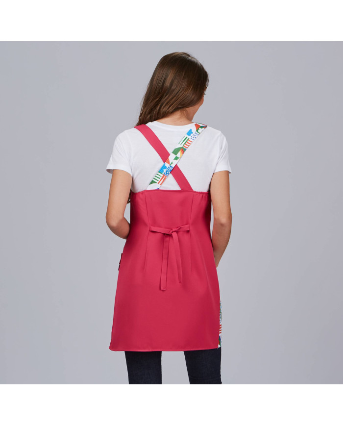 BLUSA MUJER ESTACIONES AGATHA GARYS