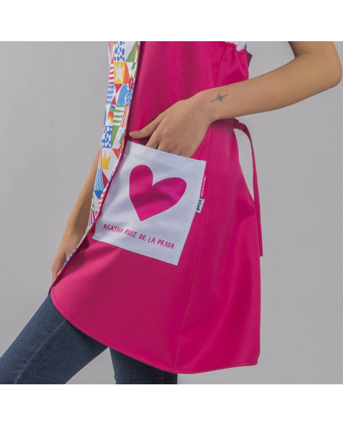 BLUSA MUJER ESTACIONES AGATHA GARYS