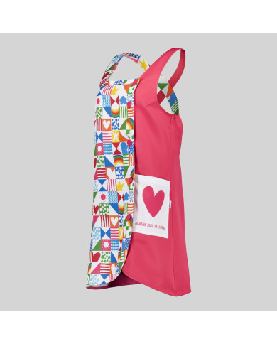 BLUSA MUJER ESTACIONES AGATHA GARYS