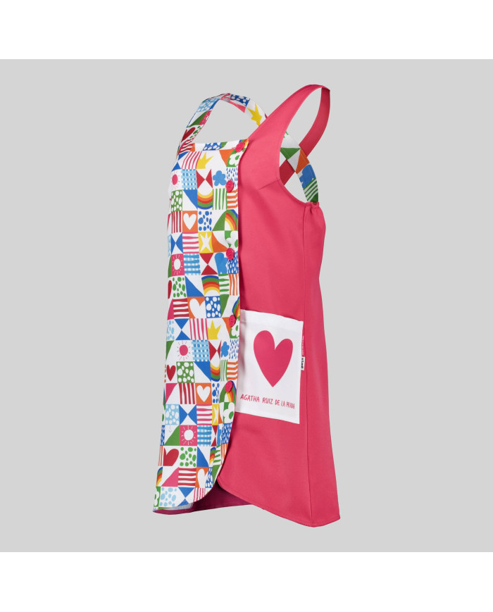 BLUSA MUJER ESTACIONES AGATHA GARYS