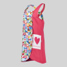 BLUSA MUJER ESTACIONES AGATHA GARYS
