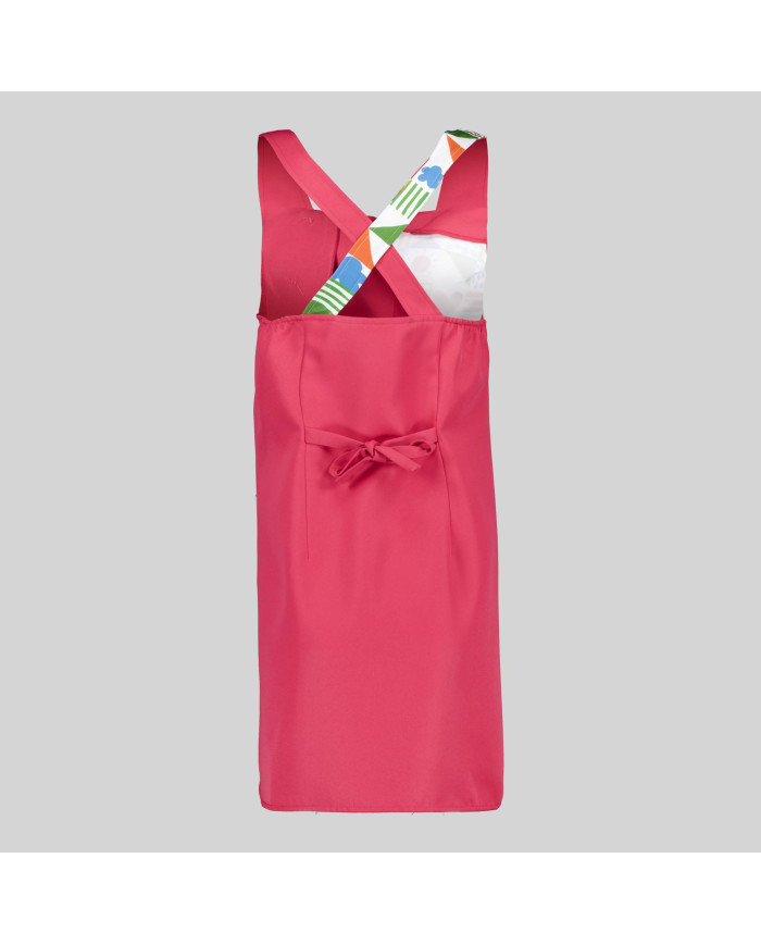 BLUSA MUJER ESTACIONES AGATHA GARYS