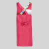 BLUSA MUJER ESTACIONES AGATHA GARYS