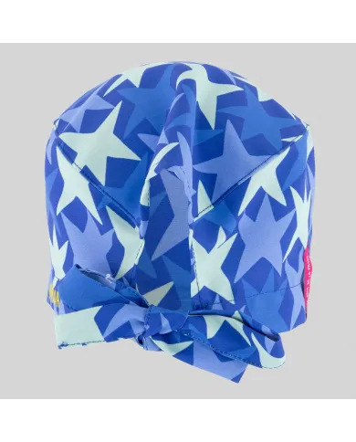 GORRO CIRUJANO TIRAS AGATHA GARYS