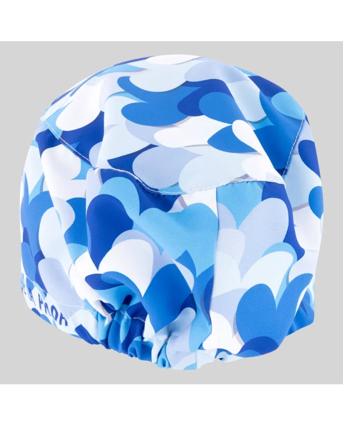 GORRO CIRUJANO GOMA AGATHA GARYS
