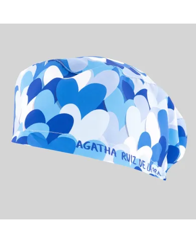 GORRO CIRUJANO GOMA AGATHA GARYS