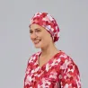 GORRO CIRUJANO GOMA AGATHA GARYS