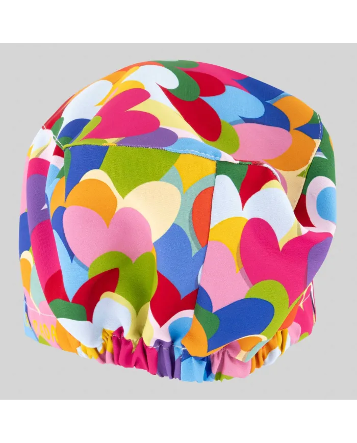 GORRO CIRUJANO GOMA AGATHA GARYS