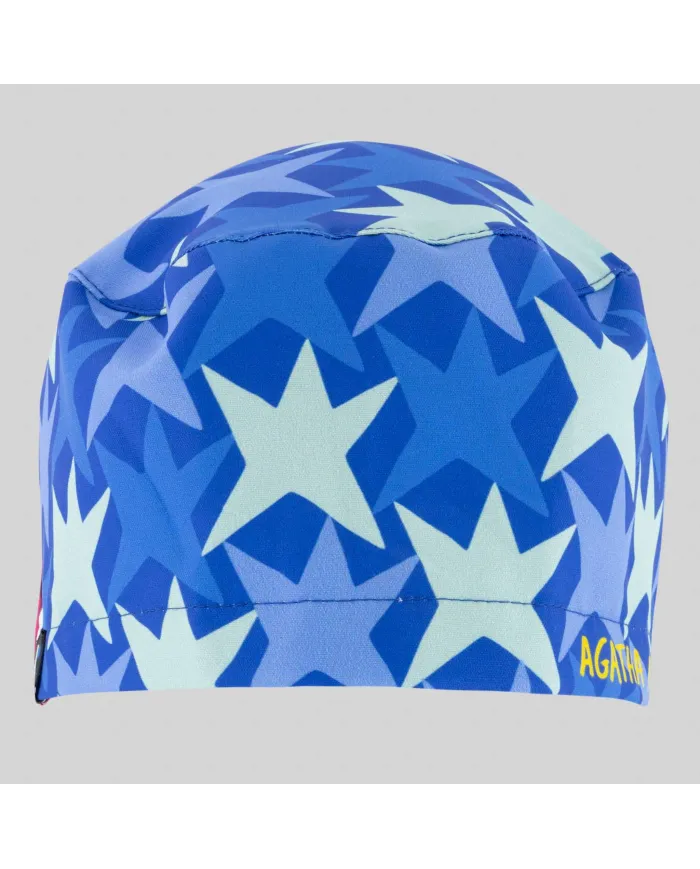 GORRO CIRUJANO GOMA AGATHA GARYS