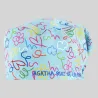 GORRO CIRUJANO GOMA AGATHA GARYS