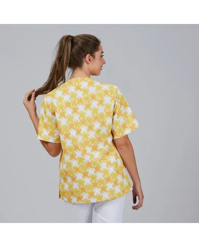 BLUSA UNISEX COMETA AGATHA GARYS