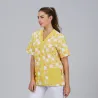 BLUSA UNISEX COMETA AGATHA GARYS