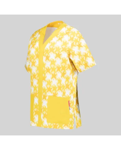 BLUSA UNISEX COMETA AGATHA GARYS